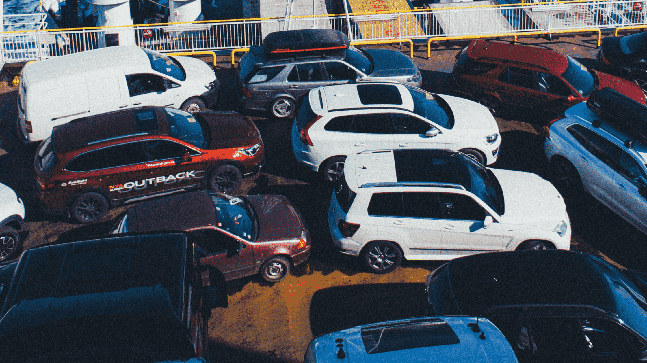 How To Ship Your Car To Another State A Guide For Curious Movers LOOP